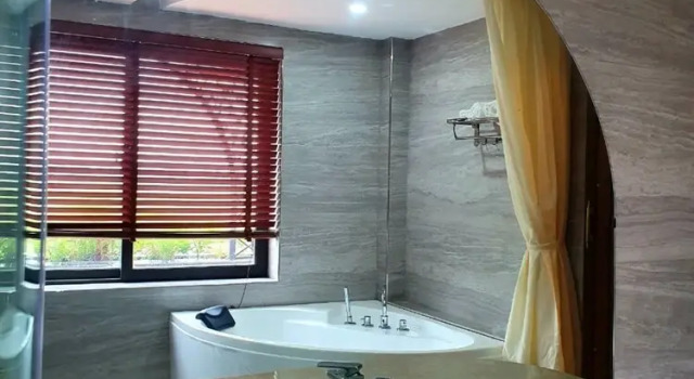 Номер Standard Khach San Dai Duong Dien Chau - Nghe An