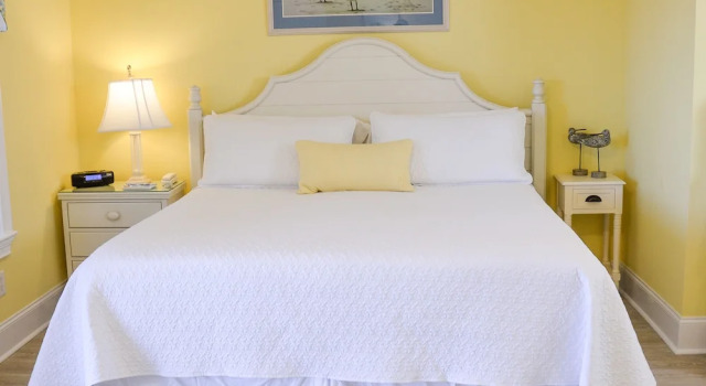 Номер Grand The Sunset Inn