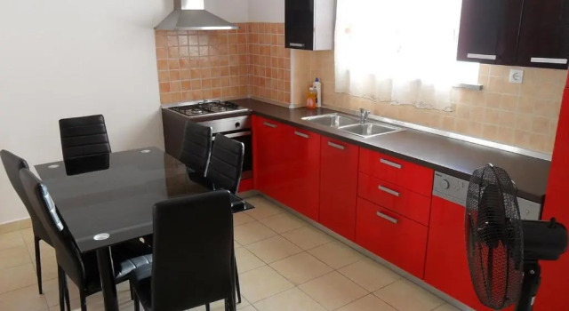 Апартаменты с 2 комнатами Vile Park Apartment