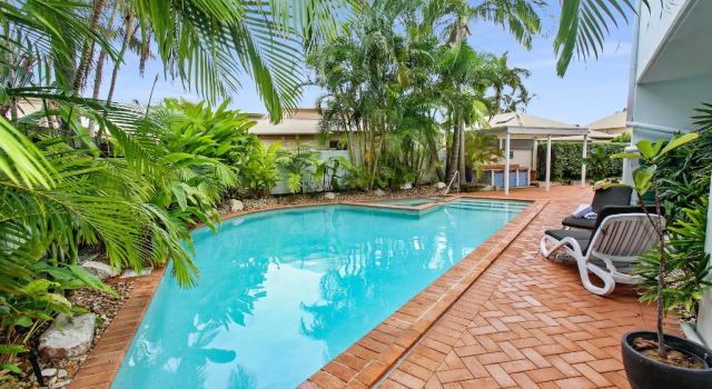 Апартаменты Rimini Holiday Apartments