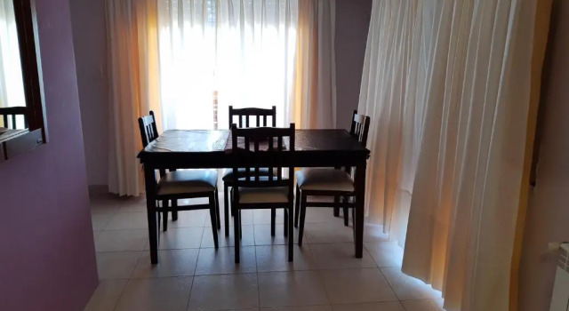 Апартаменты Apart Agustina