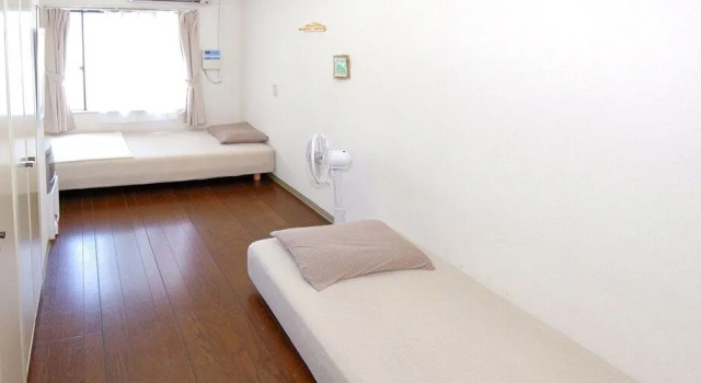 Shimayado Gettouya - Hostel, Buchen Sie Hostel Hostels in Okinawa, Hostel