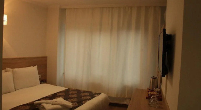 Valeo Hotel, Забронировать Отель Отели Стамбула 3 звезды, 3*