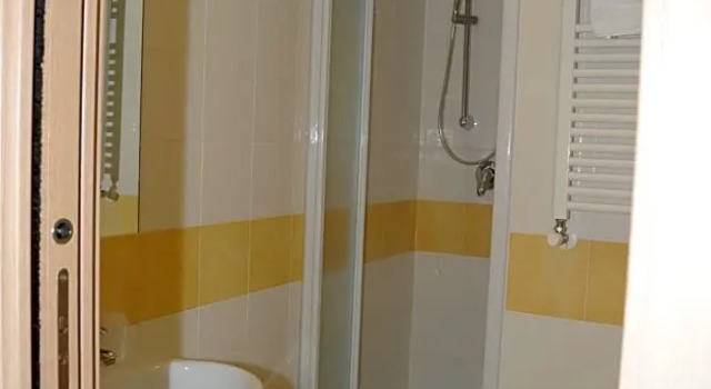 Номер Economy Цокольный этаж Hotel Rivamare