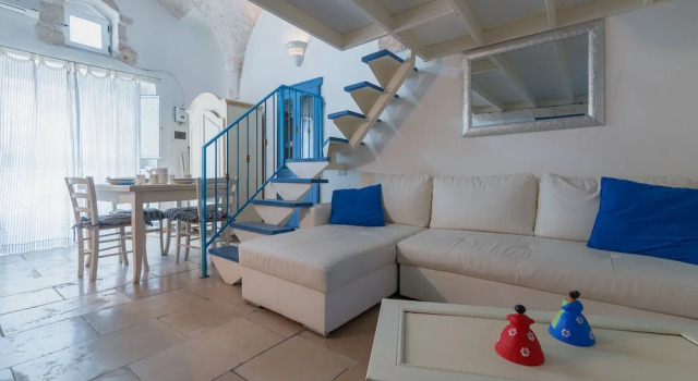 Casa Carlotta