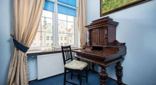 Apartament Perla, Varaa Huoneisto Gdańsk Pommeri