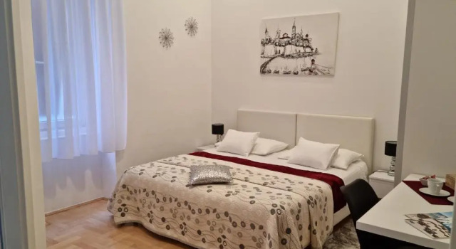 Номер Standard Rooms Tisa Old Town