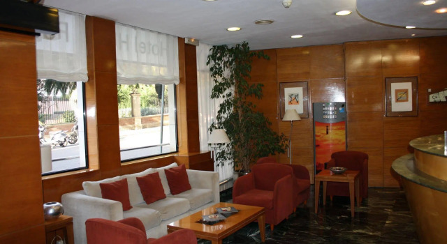 Husa Pedralbes
