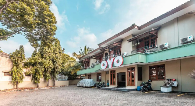 OYO 1990 Kost Kuningan Executive Boading House Setiabudi, Book Hotel Setiabudi Jakarta