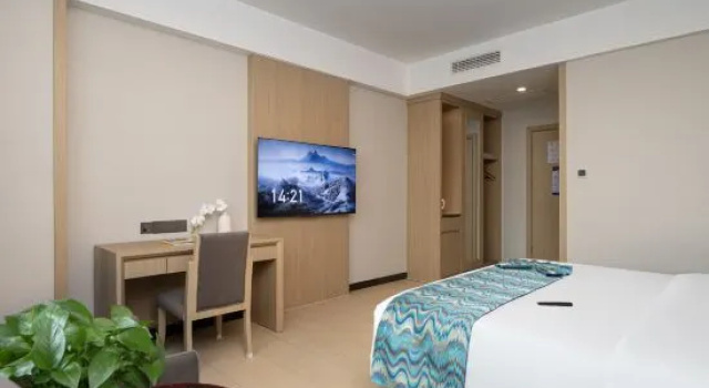 Люкс Business Yamei Hotel