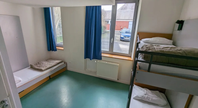 Auberge de Jeunesse HI Cherbourg, Réserver Auberge de jeunesse Hôtels pas chers à Normandie