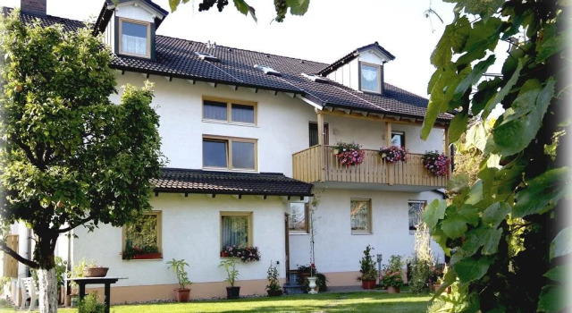 施魏格尔旅馆, 预订 酒店 诺伊施塔特-巴特文茨海姆 Lower Bavaria