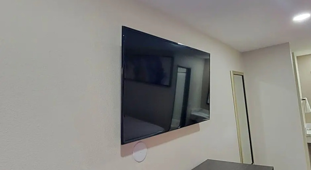 Номер Standard Travelodge by Wyndham Buena Park