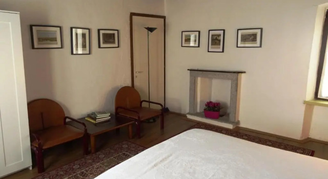 Апартаменты Antico Borgo Camporeso