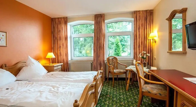 Zur Nordseite, Varaa Hotelli Bremen Bremen
