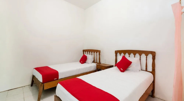 OYO Hotel Las Palmas Cuyutlan, Rezerwuj Hotel Cuyutlán Colima