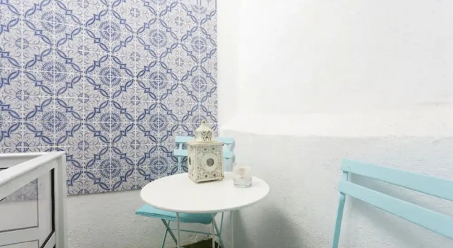 The Garden - Casas Maravilha Lisboa