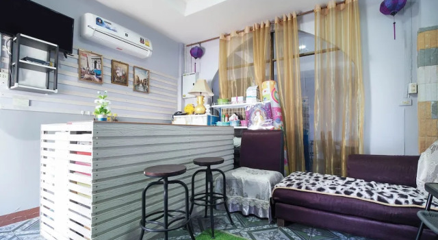 OYO 1006 FO Room