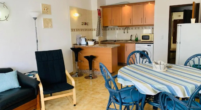 Апартаменты Apartamento 806