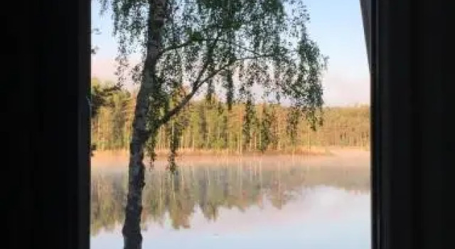 Stuga Holmasjön, Boek Hotel Vetlanda Jönköping