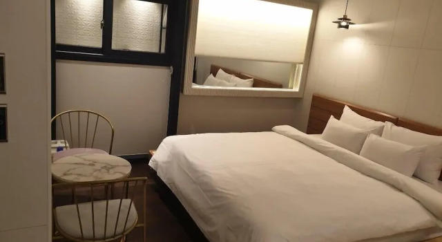 Sinan Equelim Hotel, Prenota Hotel Munsan Gwangju