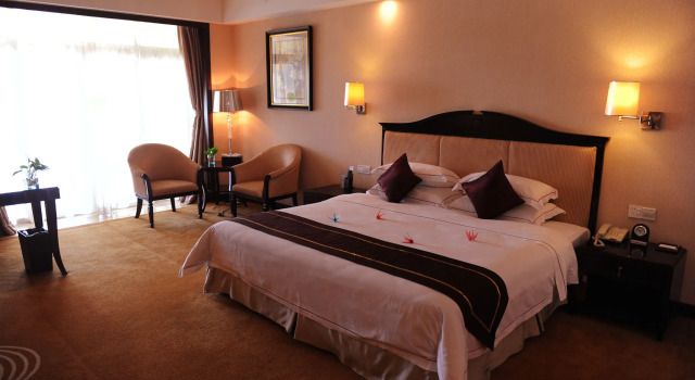 Wuhu Garden Hotel Maritim, Book Hotel Hotels in Wuhu with Breakfast, Breakfasts