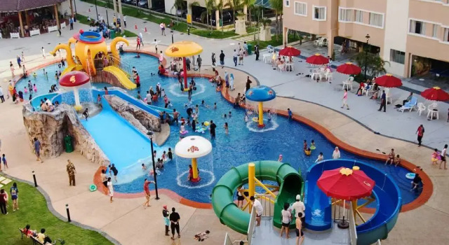 BEST WESTERN Prima Inland Sea Resort, Book Ferieresort Teluk Pelanduk Negeri Sembilan