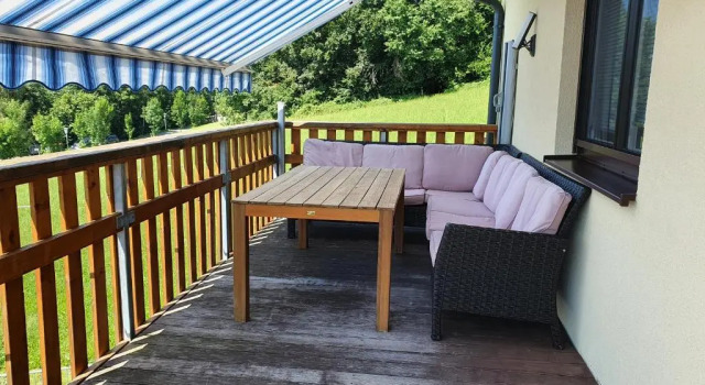 Апартаменты Ferienwohnung am Mondsee