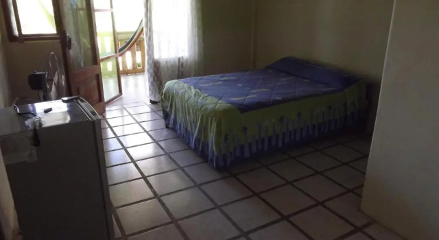 Номер Economy La Casa de Jessy