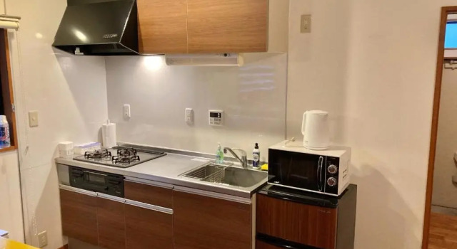 Апартаменты ＡＴＴＡ ＨＯＴＥＬ ＫＡＭＡＫＵＲＡ / Vacation STAY 76829