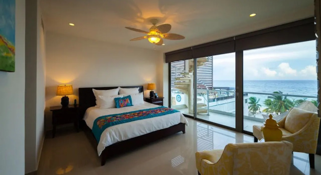 Номер Standard 5th Avenue Room By BLVD