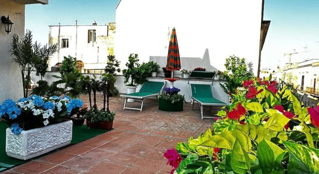 Suite RESIDENCE LUPIAE