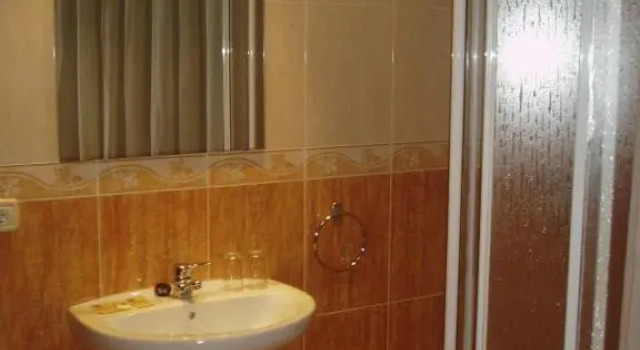 Номер Standard Hostal Conde David