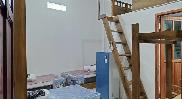 Номер Standard Hotel O Melros Place Homestay
