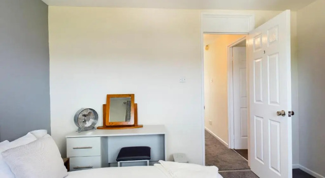 Апартаменты Tranquil Telford Retreat - 3 Bedroom House