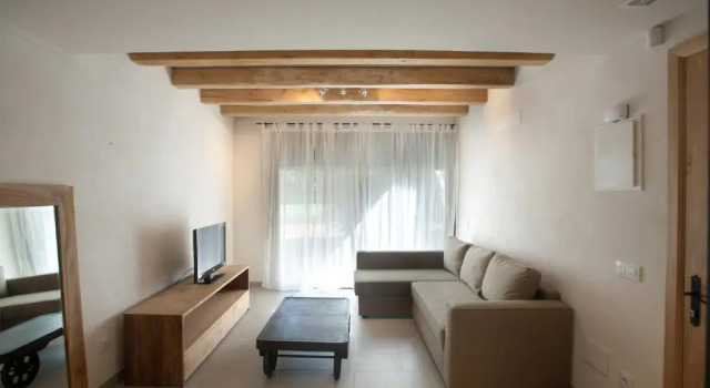 Апартаменты Standard Can Clotas Hotel Masia