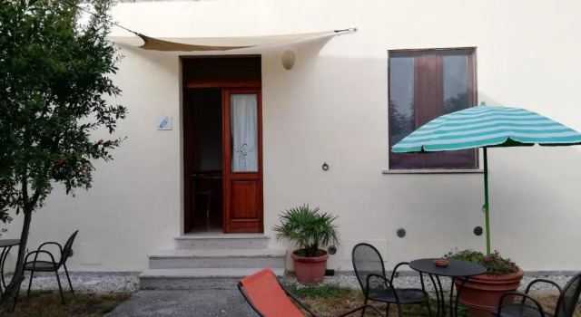 Семейный номер Standard Casa del Geco