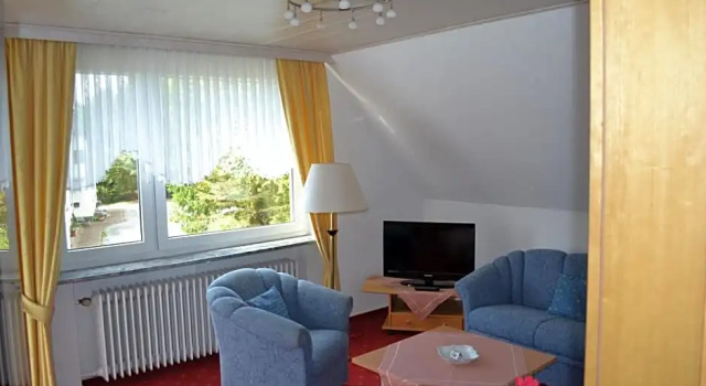 Seehotel Andree