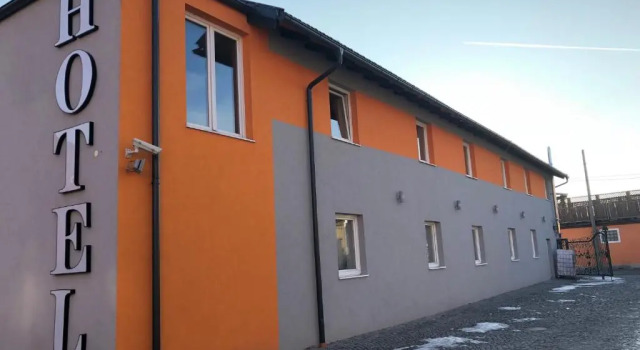 Номер Standard Hotel Vogelweiderhof
