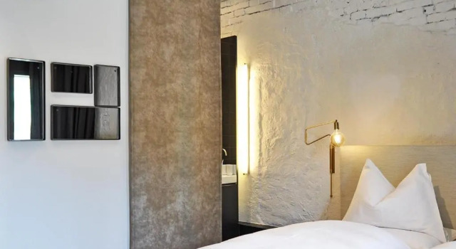 Junior suite grätzlhotel Meidlinger Markt