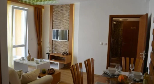 Апартаменты Sweet Home 2 Apartment