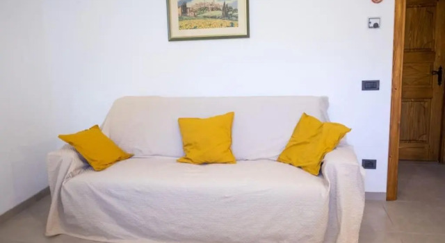 Accogliente e confortevole appartamento a Doues, Buchen Sie Ferienwohnung Doues Aostatal