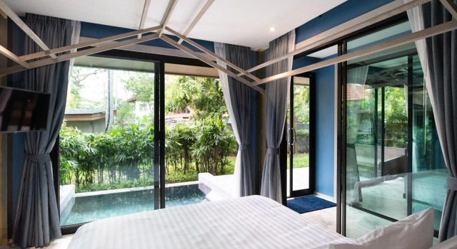 Ao Cho Grandview Hideaway Resort