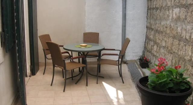 Студия Villa Iva