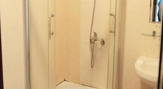Номер Standard с балконом Golden Sea Hotel