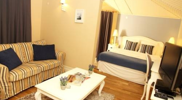 Nevv Apartment, Boek Appartement Beyoglu 