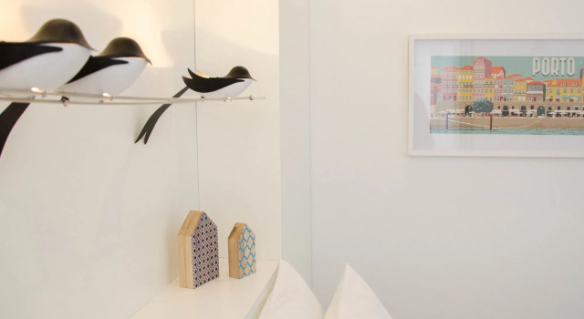 Porto Moments Apartments