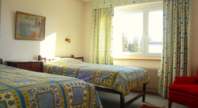 Апартаменты Mountain View & Spacious - Flaminia C