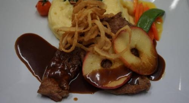 Hotel Restaurant Strümper Hof, Забронировать Отель Отели Мербуш 3 звезды, 3*