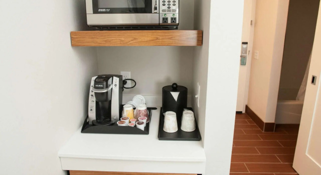 Двухместный номер Standard Hilton Garden Inn San Antonio-Live Oak Conference Center